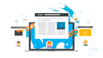 Domain Authority Stacks