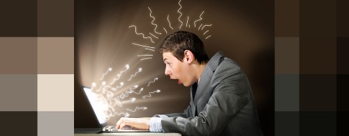 how many visitors to my website