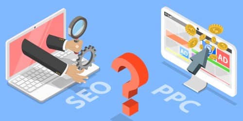 seo for small business