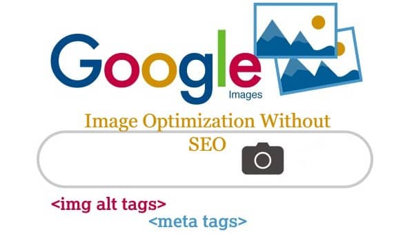 image optimization in seo