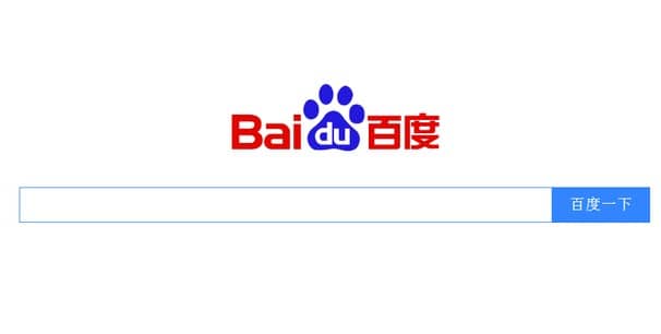 baidu