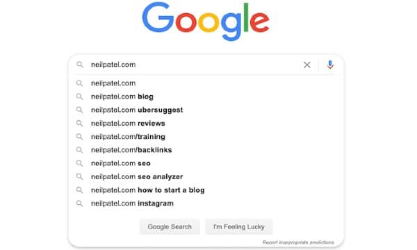 google-autosuggest-seo