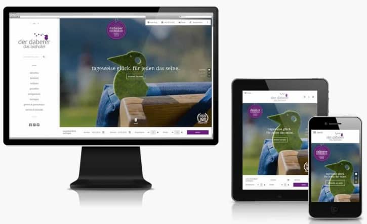 Mobile-friendliness for users and seo