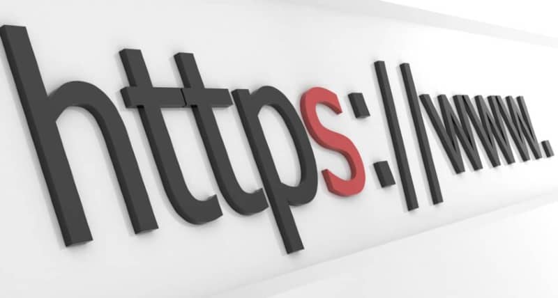 SSL - HTTPS