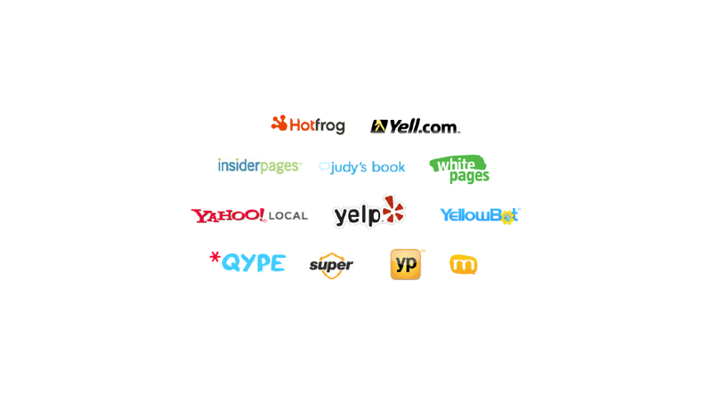 Directories And Citations Links