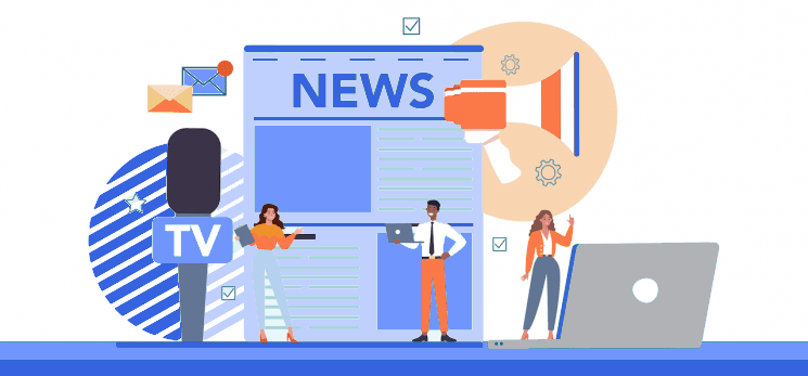 Pr Distribution Service