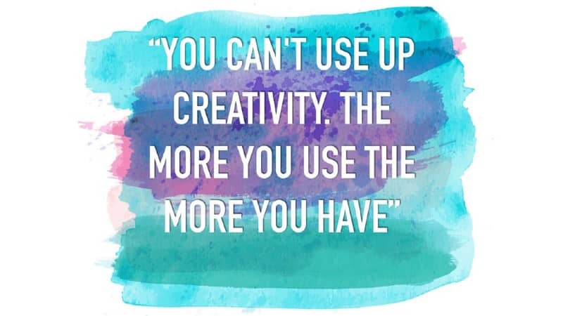 Creativity & Innovation