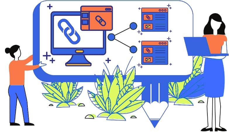 Niche Edit Backlinks