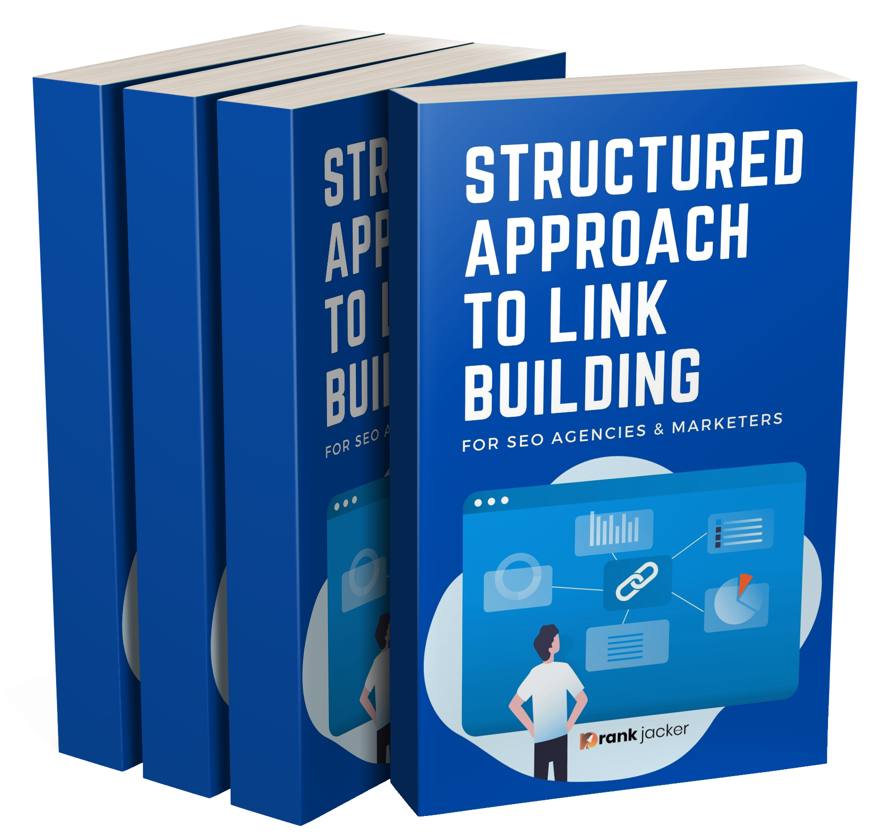 link building guide ebook