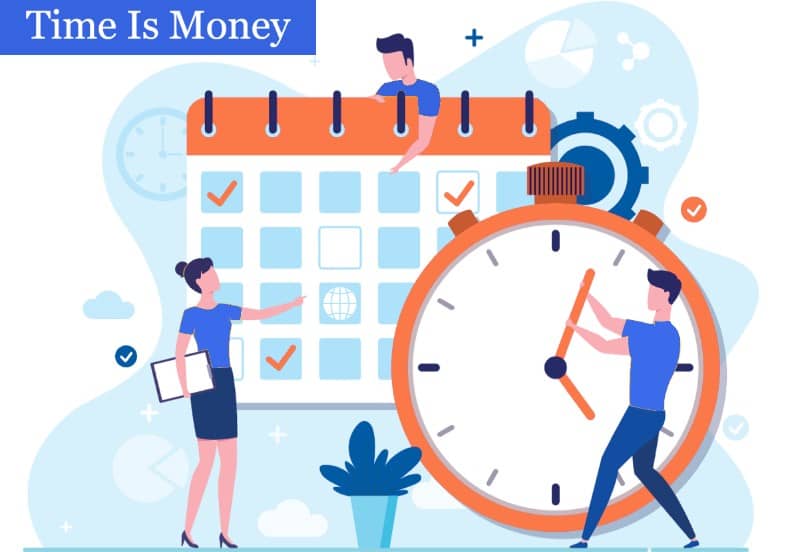 Time & Task Management