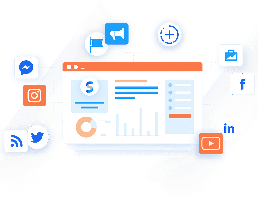 social rank fortress seo